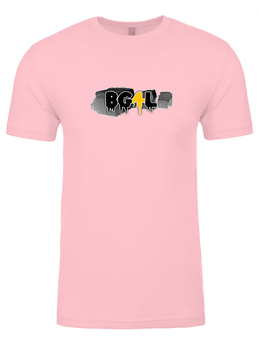 BG4L Unisex T-Shirt