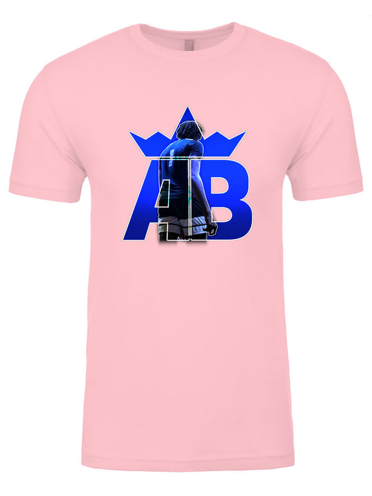 Ali Barry Unisex T-Shirt
