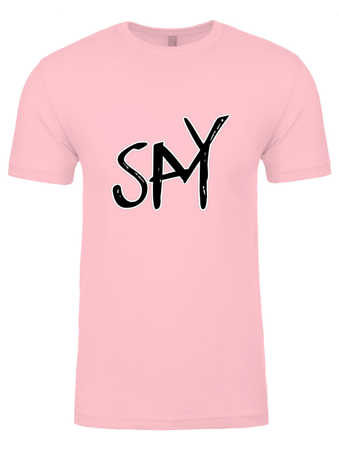 Sam Wallace Unisex T-Shirt