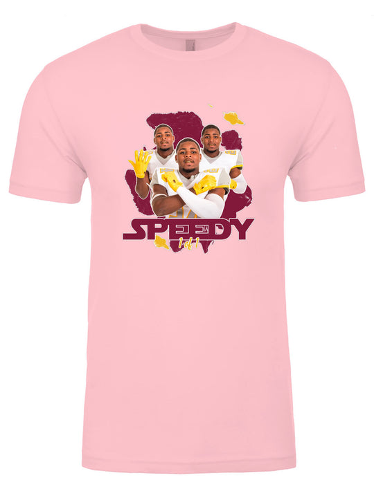 Darnell Deas Unisex T-Shirt