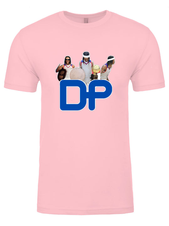Devin Perry Unisex T-Shirt
