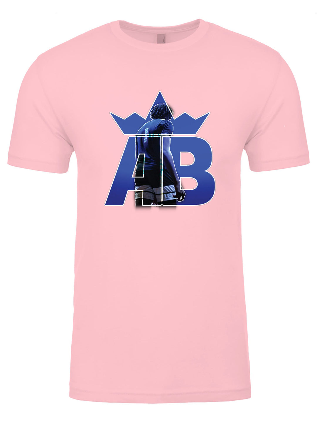 Ali Barry Unisex T-Shirt