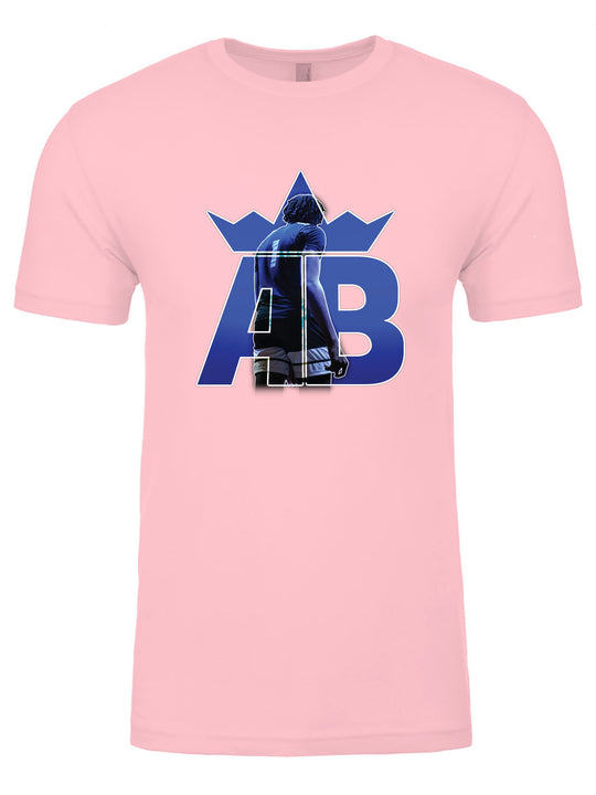 Ali Barry Unisex T-Shirt