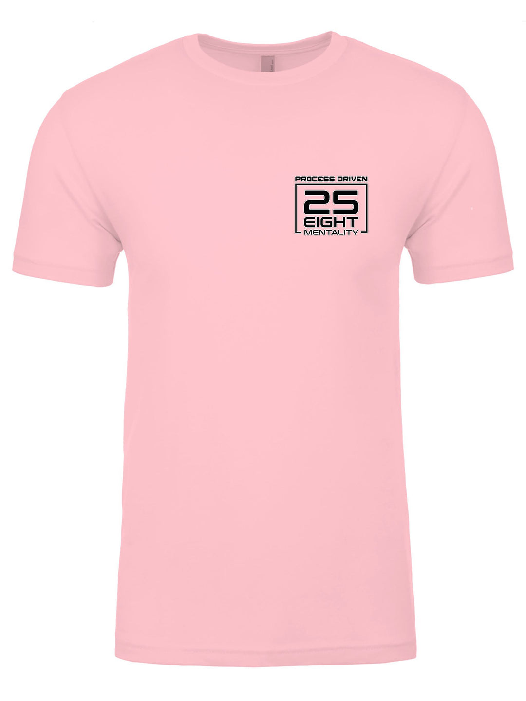 25 Eight Mentality Unisex T-Shirt