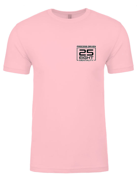 25 Eight Mentality Unisex T-Shirt