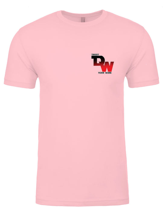 Danny Washington Unisex T-Shirt