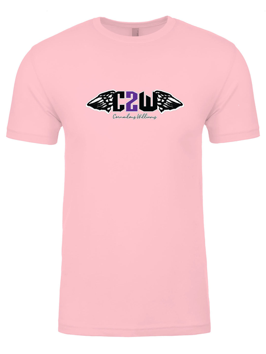 Corneilous Williams Unisex T-Shirt