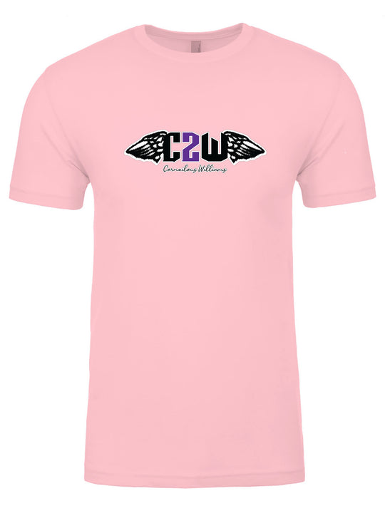 Corneilous Williams Unisex T-Shirt