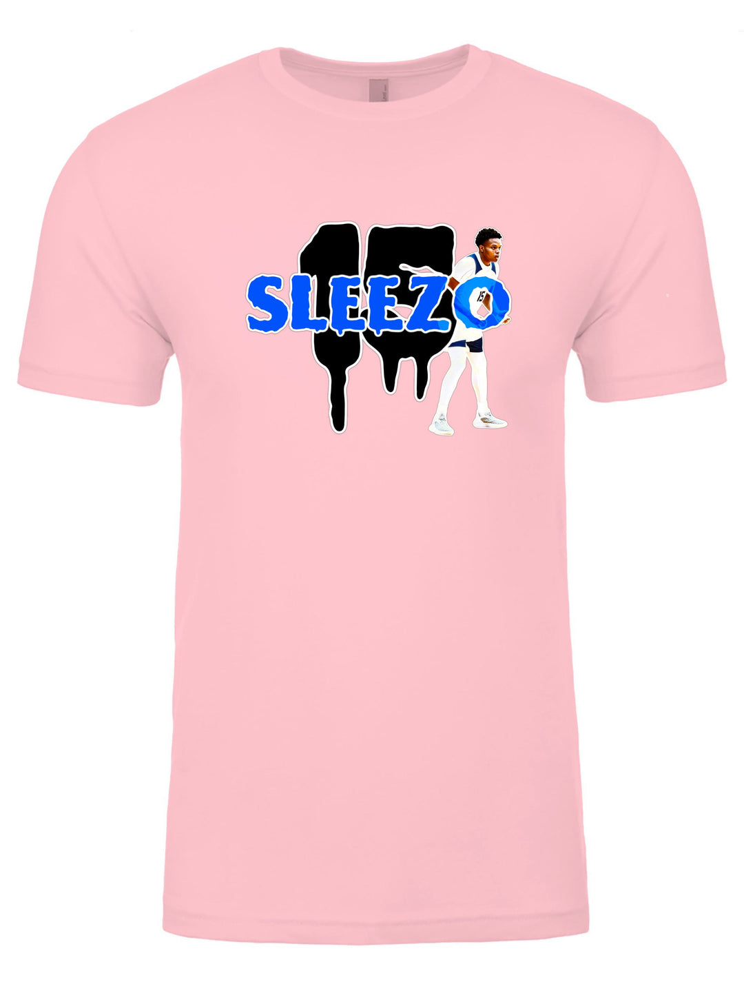 Sleezo Unisex T-Shirt