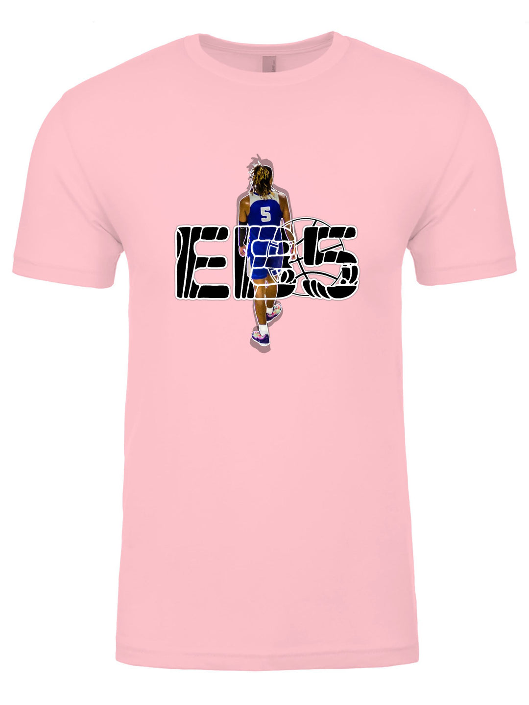 Eric Butler Unisex T-Shirt