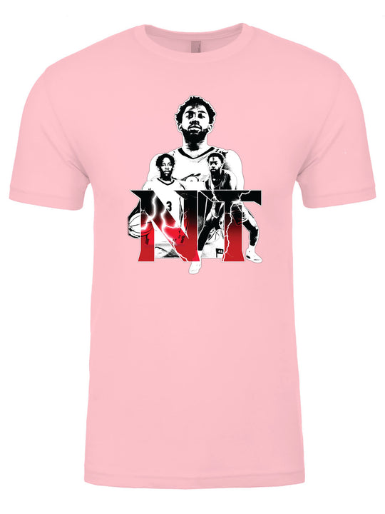 Noah Thomasson Unisex T-Shirt