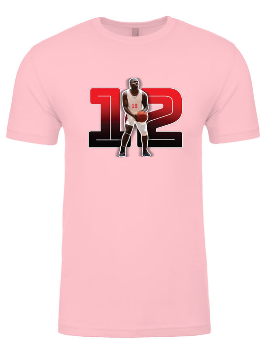 Tyus Williams Unisex T-Shirt