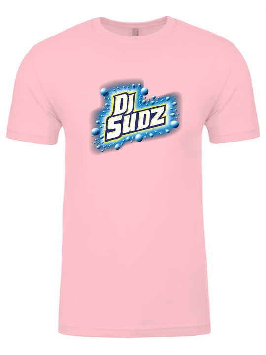 DJ Sudz Unisex T-Shirt