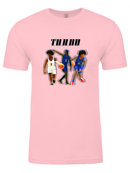 Jordan Smith Unisex T-Shirt