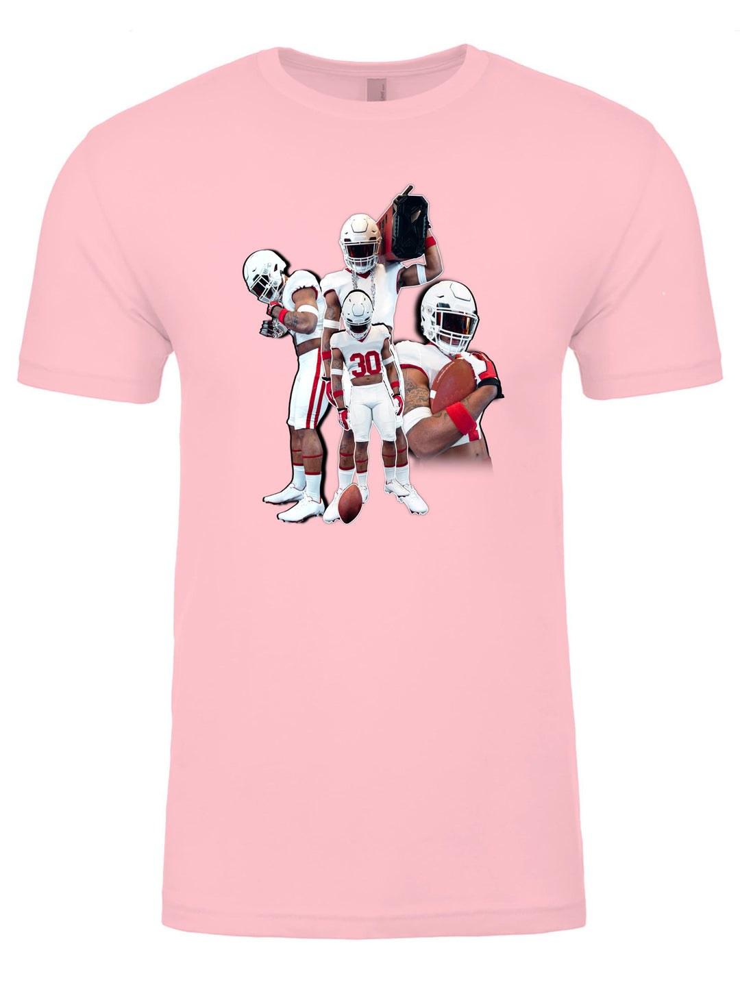 Varkeyes Gumms Unisex T-Shirt
