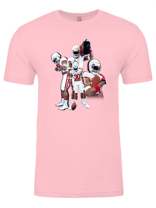 Varkeyes Gumms Unisex T-Shirt