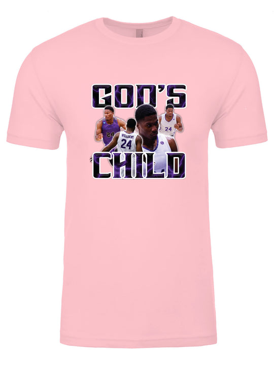 Alex Williams Unisex T-Shirt