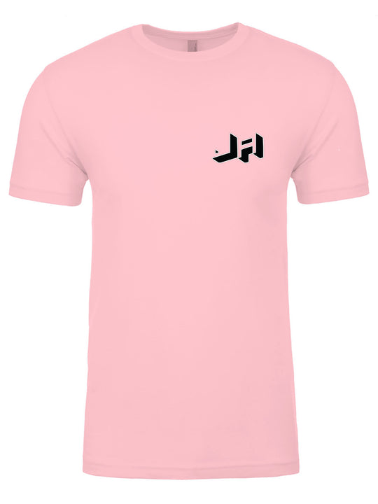 Joshua Alford Unisex T-Shirt