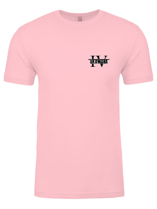 UKAWUBA Unisex T-Shirt
