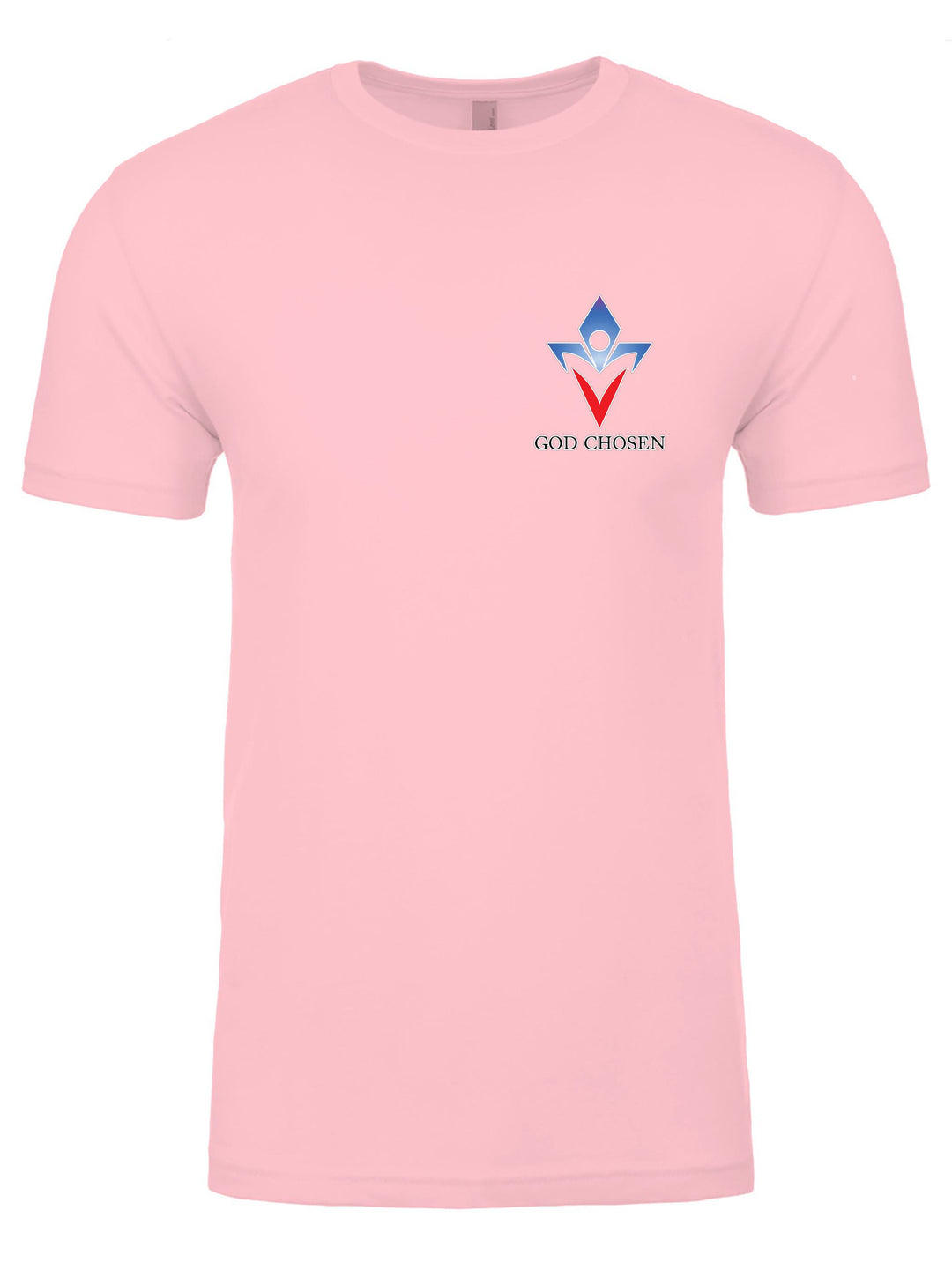 God Chosen Unisex T-Shirt