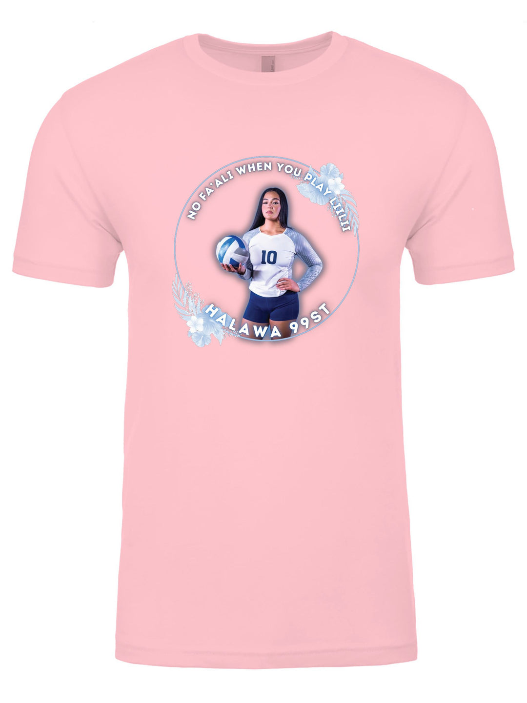 Sia Liilii Unisex T-Shirt