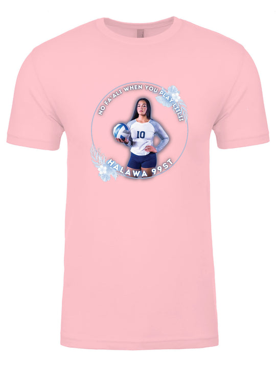 Sia Liilii Unisex T-Shirt