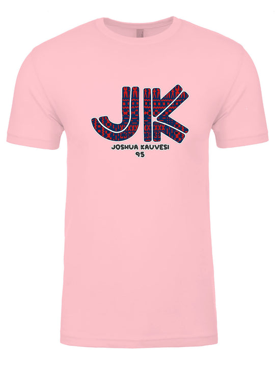 Joshua Kauvesi Unisex T-Shirt