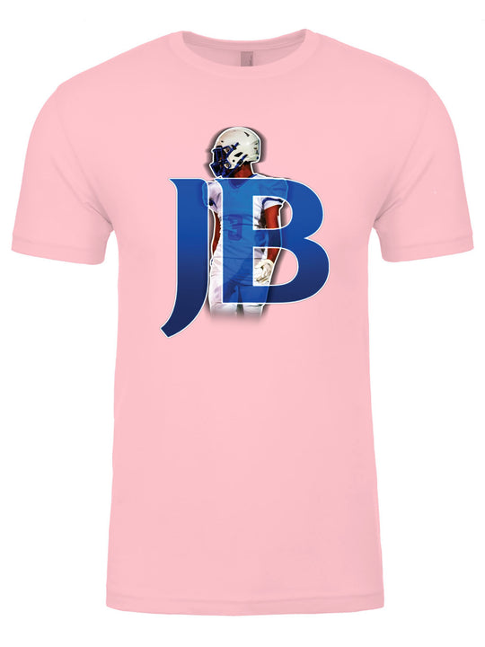 Jalen Briscoe Unisex T-Shirt