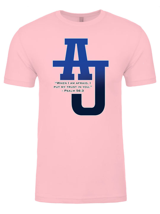 Alec Johnson Unisex T-Shirt