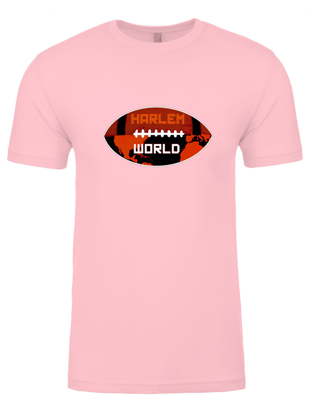 Harlem World Unisex T-Shirt