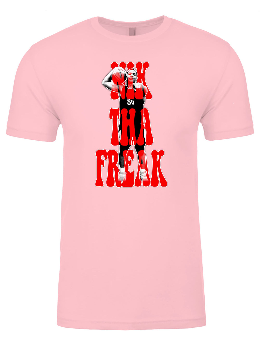 Nikko Trafton Unisex T-Shirt