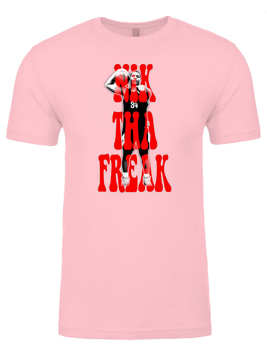 Nikko Trafton Unisex T-Shirt