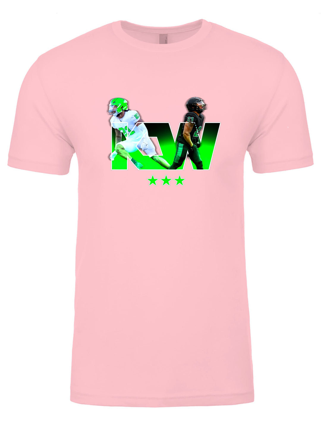 Kevin Wood Unisex T-Shirt