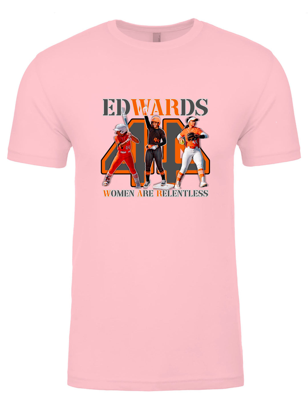Tallen Edwards Unisex T-Shirt