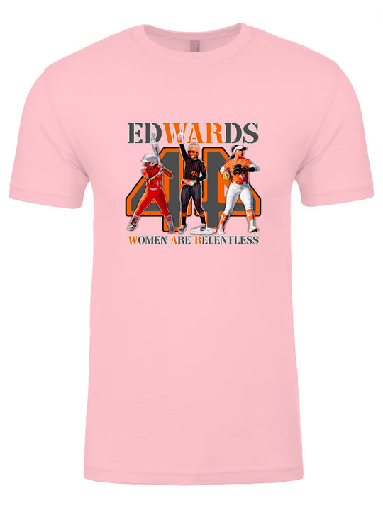 Tallen Edwards Unisex T-Shirt