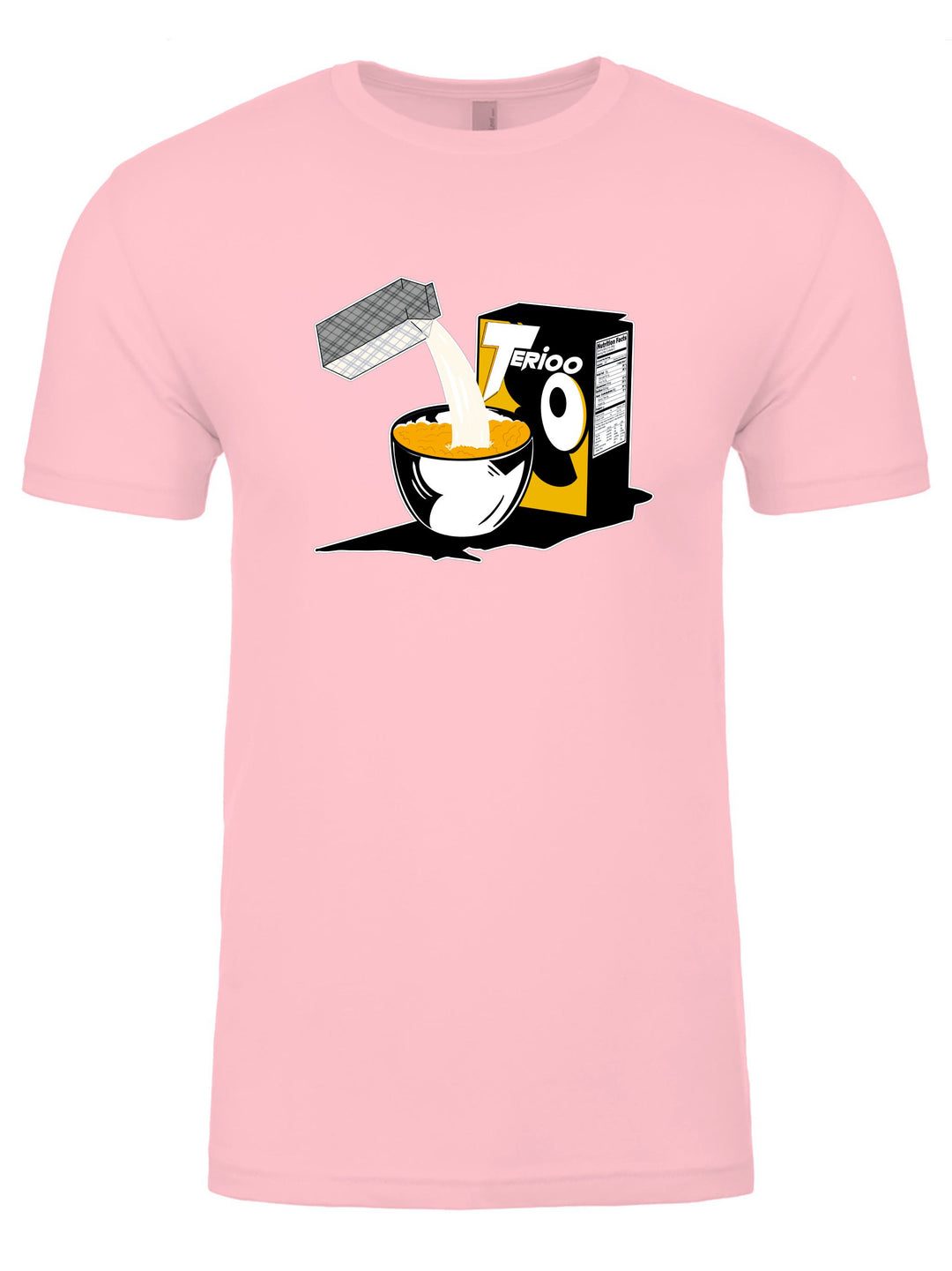 Anterio Thompson Unisex T-Shirt