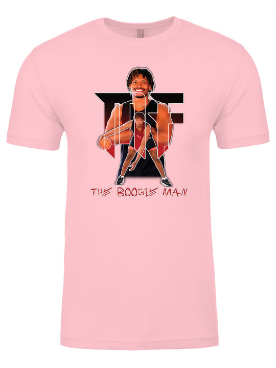 Myles Foster Unisex T-Shirt