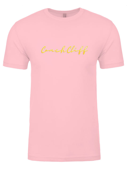 Coach Clifford Adjei Unisex T-Shirt