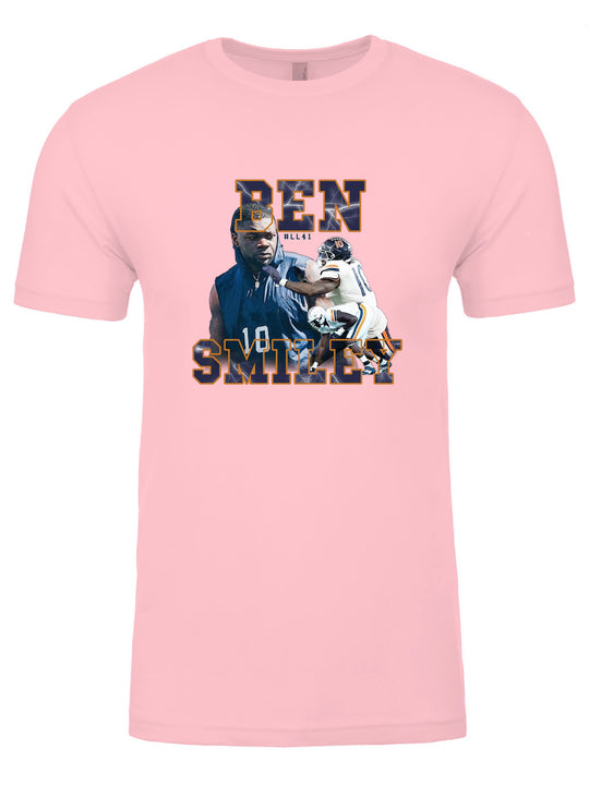 Ben Smiley III Unisex T-Shirt