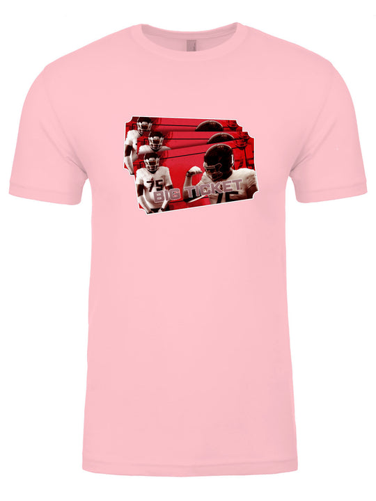 Big Ticket Unisex T-Shirt