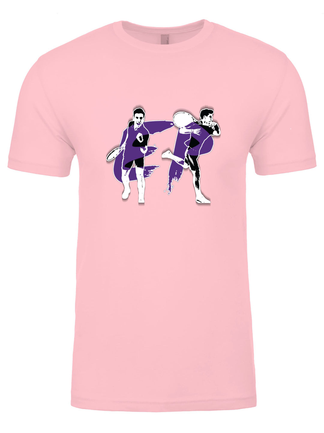 Elijah Poritzky Unisex T-Shirt