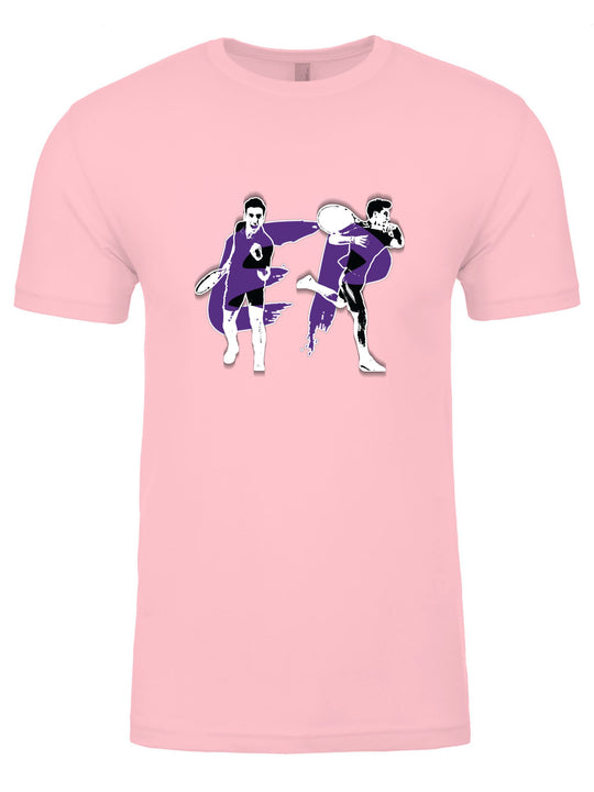 Elijah Poritzky Unisex T-Shirt