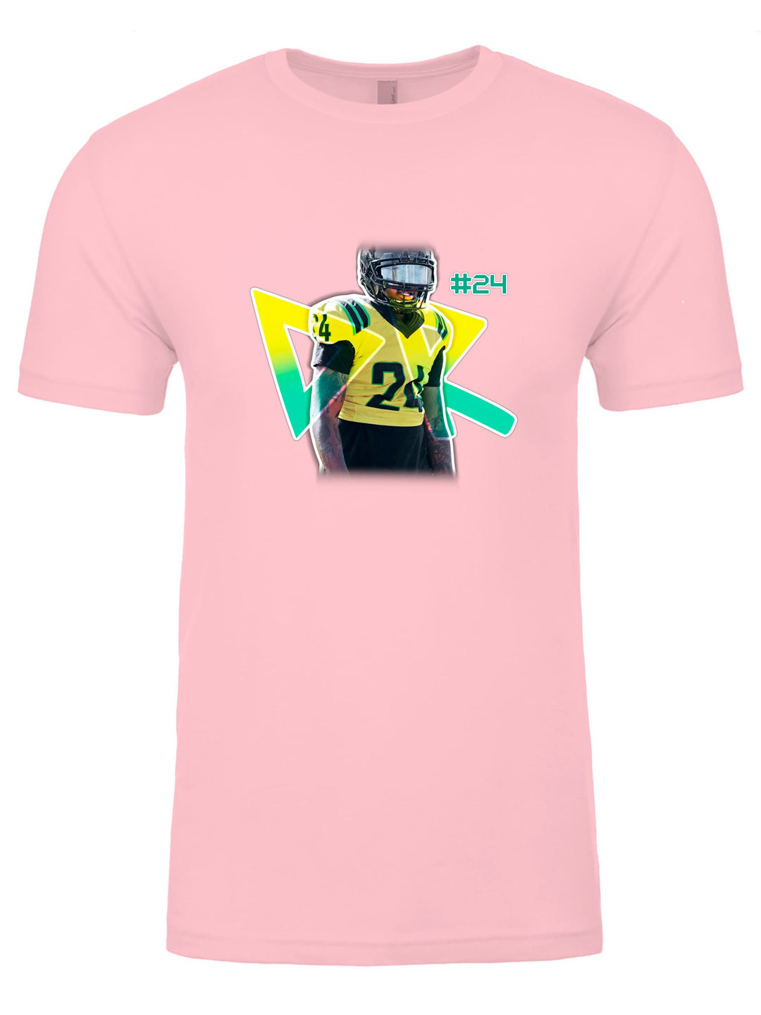 Devin Richards Unisex T-Shirt
