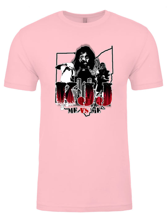 Kenneth Jiles Jr Unisex T-Shirt