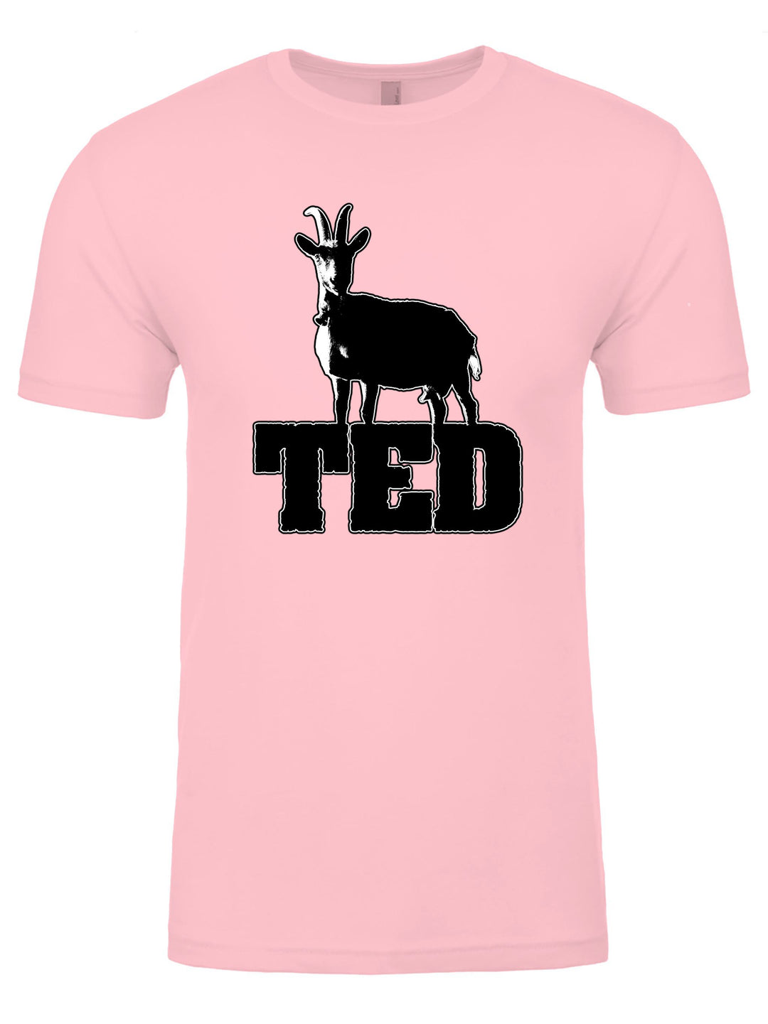 Elton Dyer Unisex T-Shirt