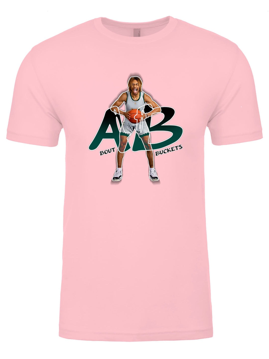 Anthony Bowen Unisex T-Shirt