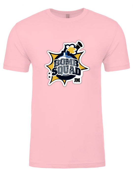 Bomb Squad Unisex T-Shirt