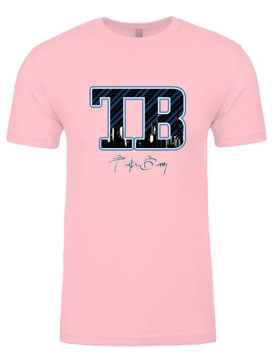 Taijon Barry Unisex T-Shirt