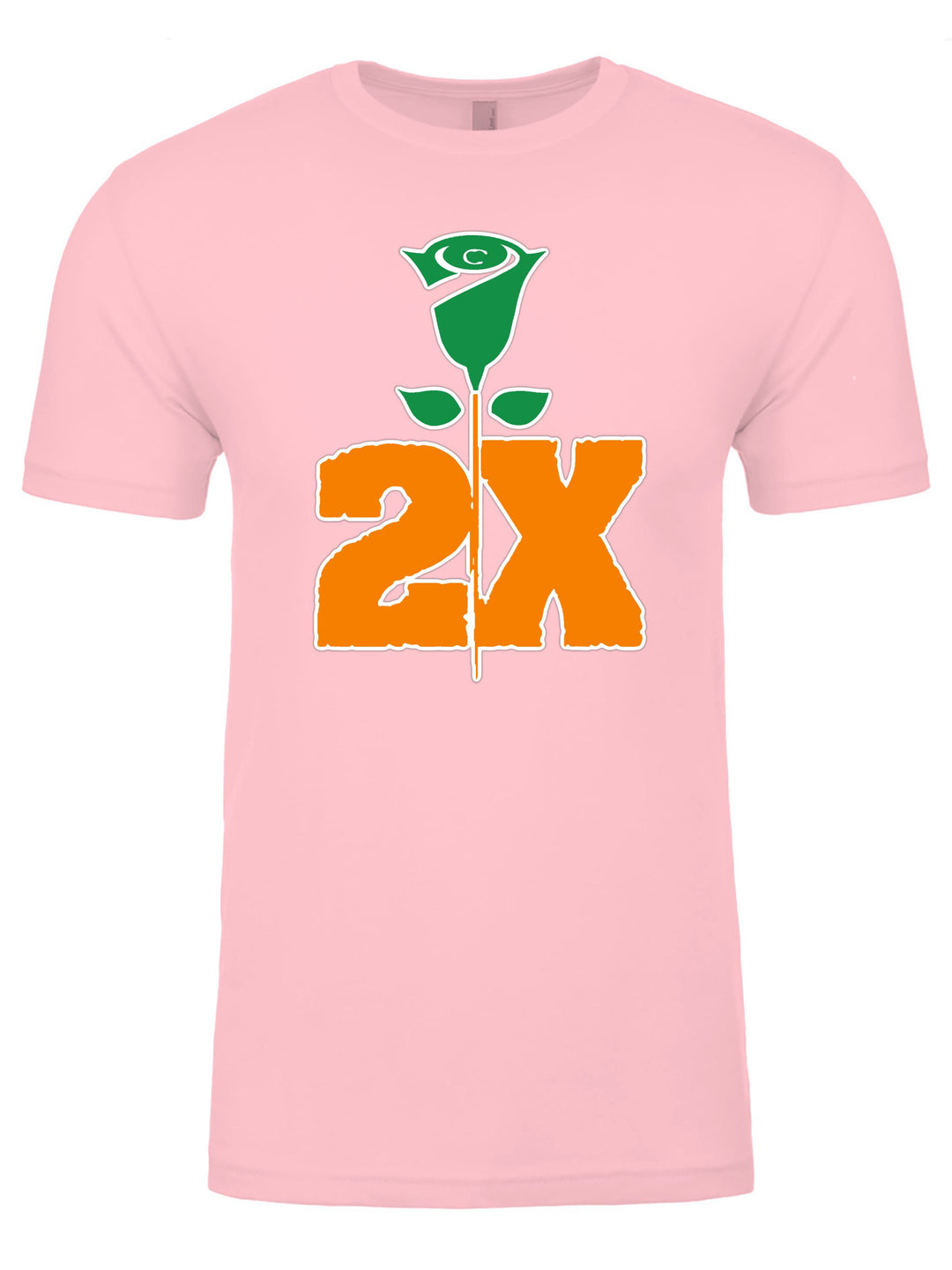 2X Clothing Unisex T-Shirt