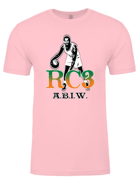Roderick Coffee III Unisex T-Shirt